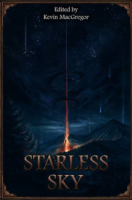 The Dark Eye: Starless Sky: The Dark Eye Short Story Anthology