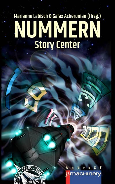 NUMMERN: Story Center