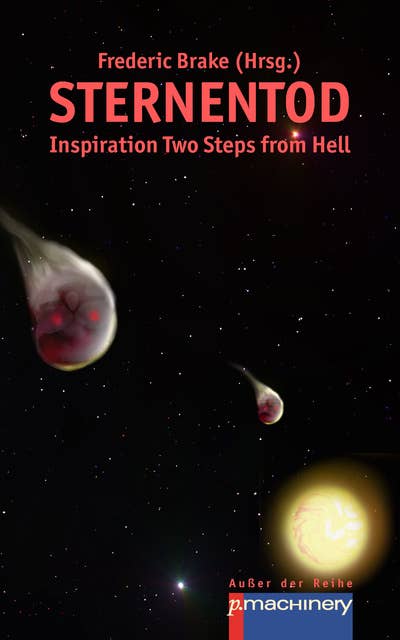 STERNENTOD: Inspiration Two Steps from Hell