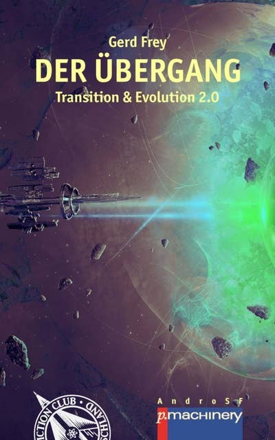 Der Übergang: Transition & Evolution 2.0