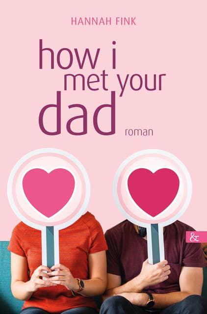 how i met your dad: roman