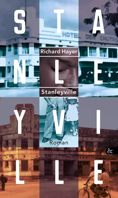 Stanleyville: Roman