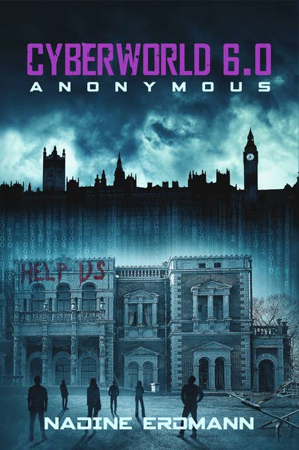 CyberWorld - Band 6.0: Anonymous