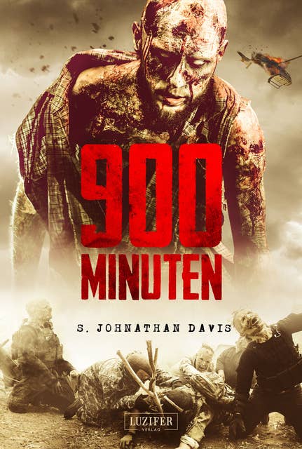 900 MINUTEN: Zombie-Thriller