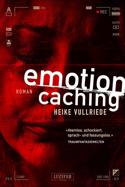 Emotion caching: Roman