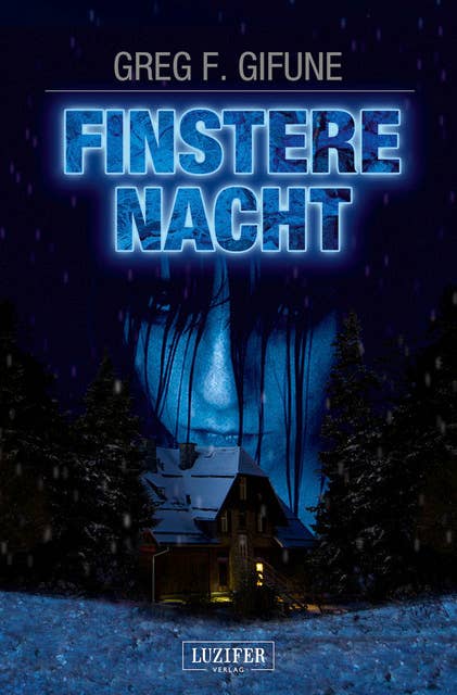Finstere Nacht: Mystery-Thriller