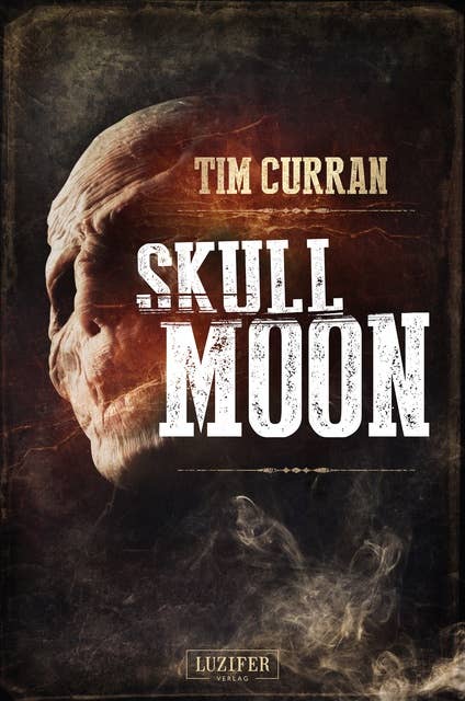 Skull Moon: Horror-Thriller