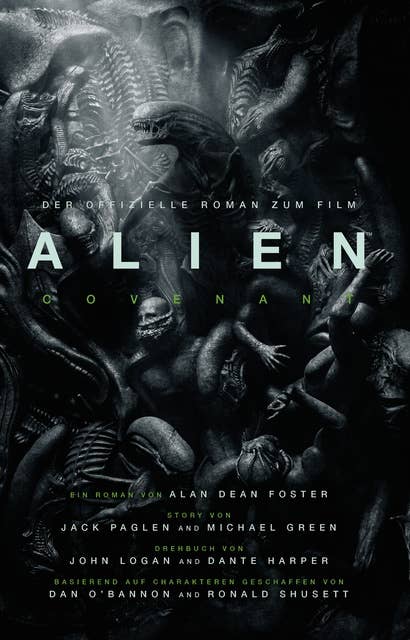 Alien: Covenant: SciFi-Horror