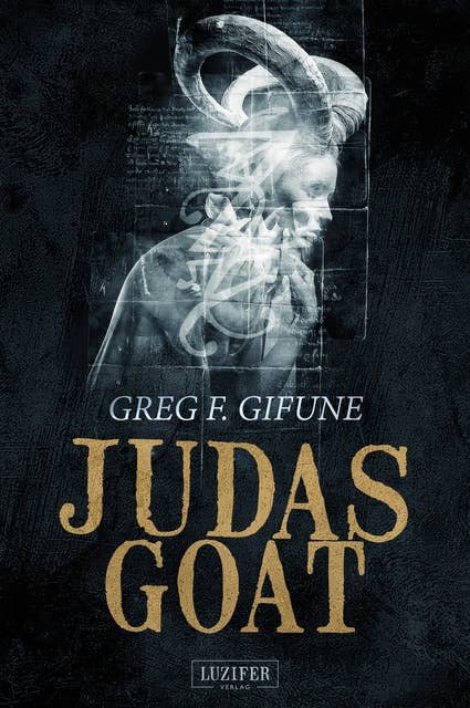Judas Goat: Horrorthriller
