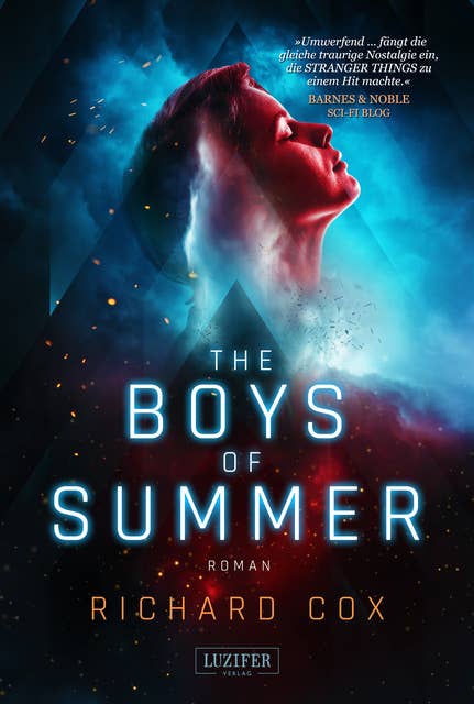 THE BOYS OF SUMMER: Roman