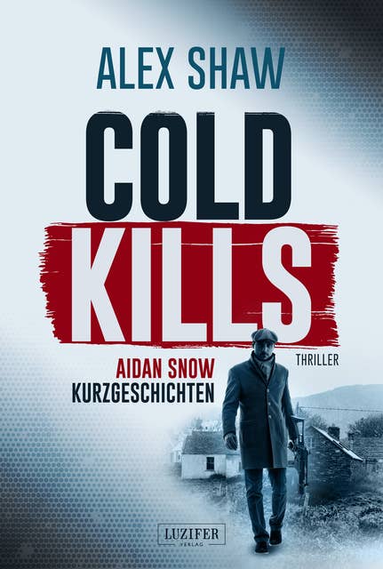 COLD KILLS