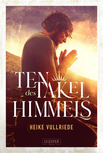 TENTAKEL DES HIMMELS: Roman