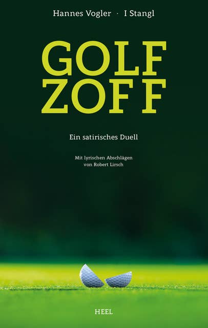 Golfzoff: Ein satirisches Duell