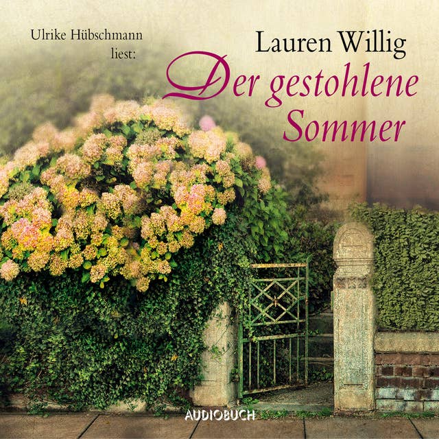 Cover for Der gestohlene Sommer