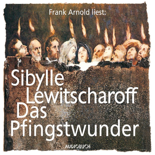 Cover for Das Pfingstwunder