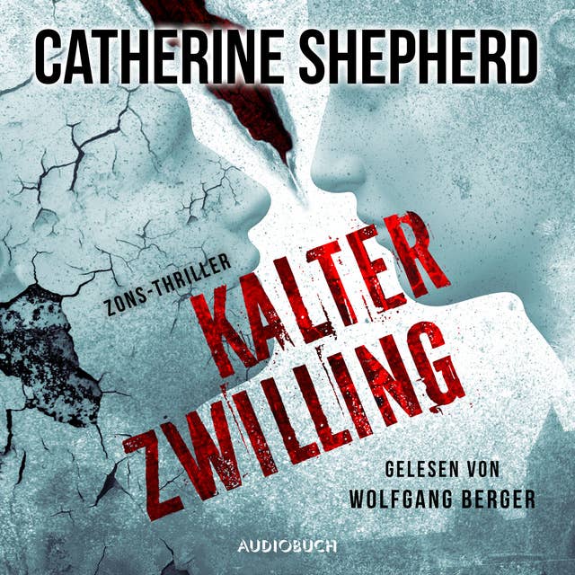 Kalter Zwilling (Zons-Thriller 3): Zons-Thriller