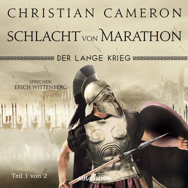 Schlacht von Marathon - Teil 1