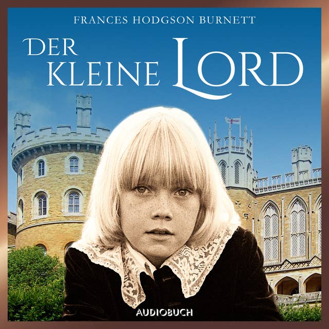 Cover for Der kleine Lord