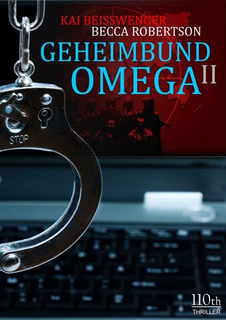 Geheimbund Omega - Band II