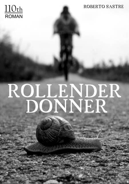 Rollender Donner - Band 1