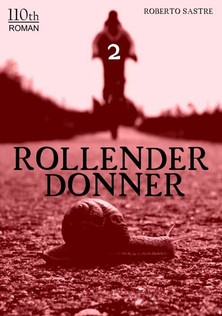 Rollender Donner - Band 2