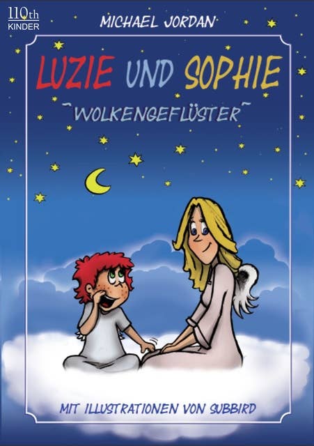Luzie & Sophie: Wolkengeflüster
