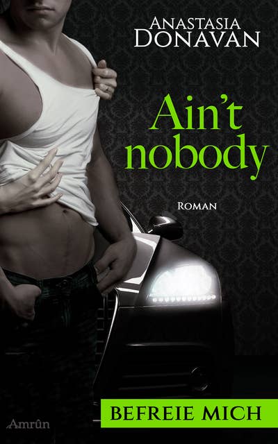 Ain't Nobody 2: Befreie mich: Liebesroman