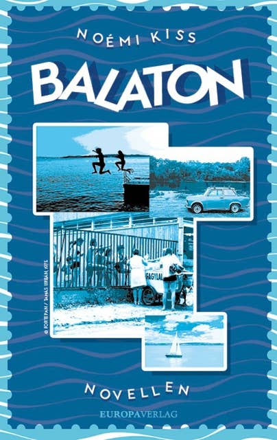 Balaton: Novellen