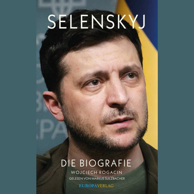 Selenskyj: Die Biografie