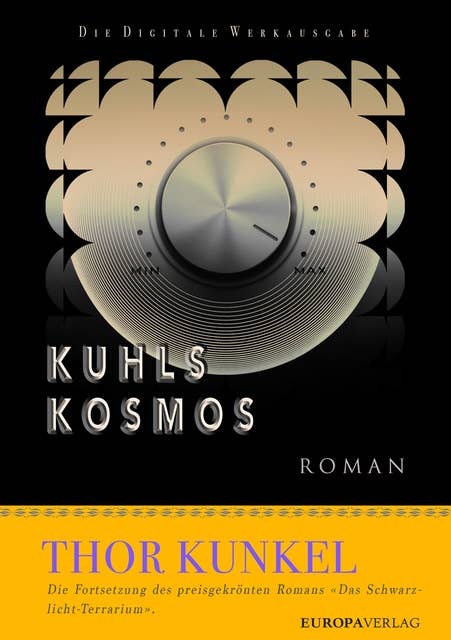 Kuhls Kosmos: Die digitale Werkausgabe – Band 2
