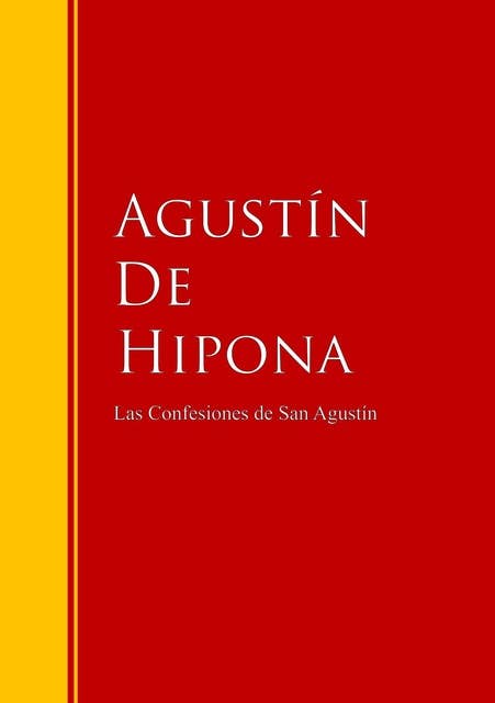 Las Confesiones de San Agustín: El desaparecido - El fogonero