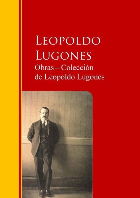 Obras ─ Colección de Leónidas Andréiev: Biblioteca de Grandes Escritores