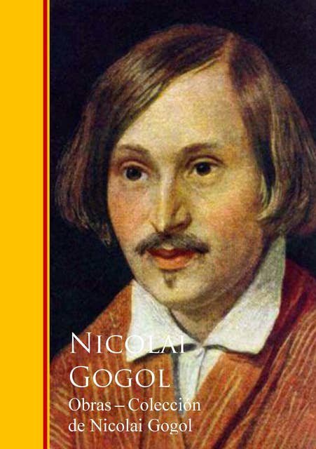 Obras - Coleccion de Nicolai Gogol