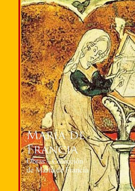 Obras - Coleccion de Maria de Francia