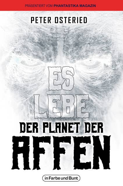 Es lebe der Planet der Affen: Das erste, große Science-Fiction-Franchise