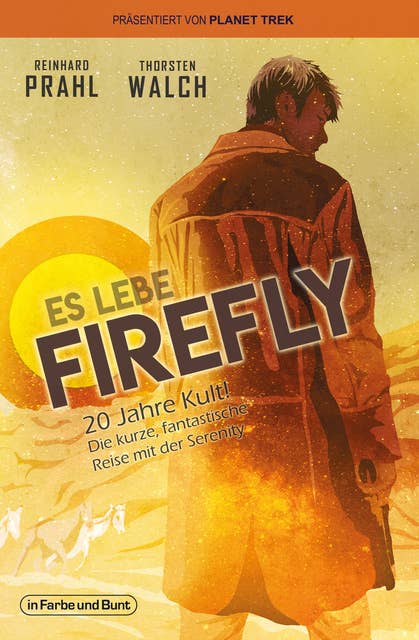 Es lebe Firefly: 20 Jahre Kult mit der Serenity