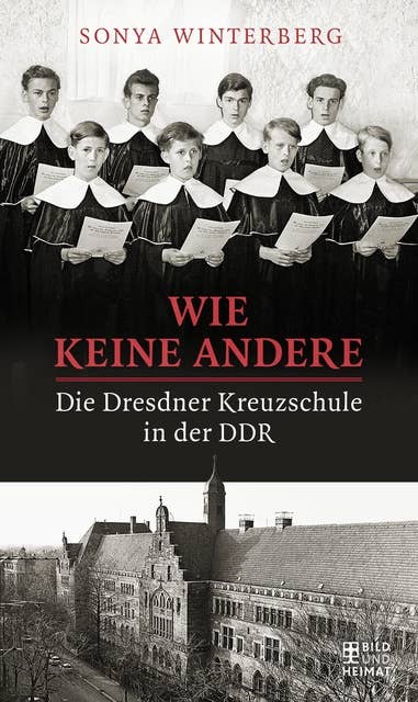 Wie keine andere: Die Dresdner Kreuzschule in der DDR