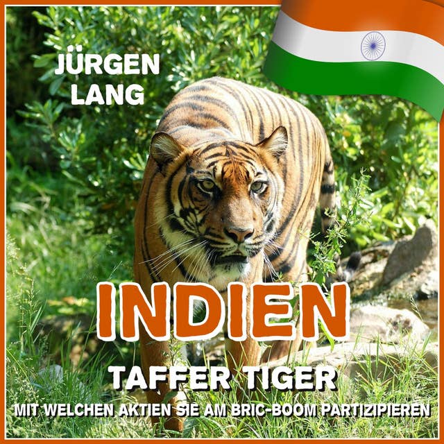 Indien: Taffer Tiger: Mit welchen Aktien Sie am BRIC-Boom partizipieren