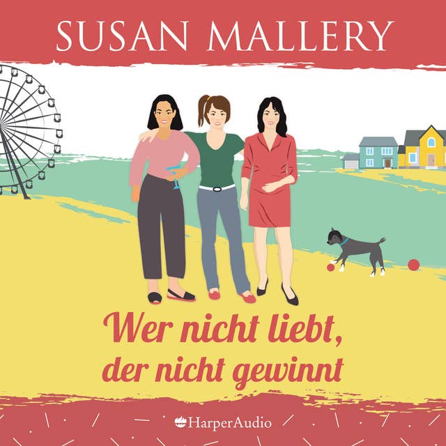Wer nicht liebt, der nicht gewinnt