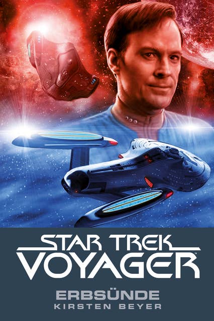 Star Trek - Voyager 10: Erbsünde