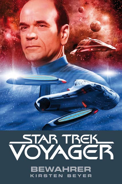 Star Trek Voyager: Bewahrer