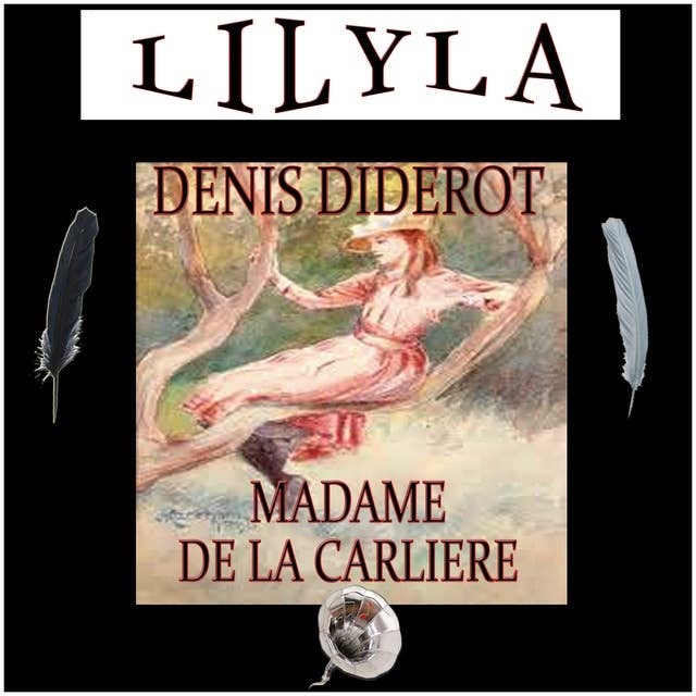 Madame de la Carliere