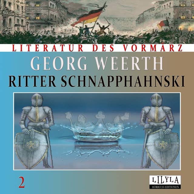 Ritter Schnapphahnski 2
