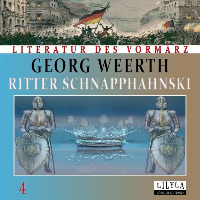 Ritter Schnapphahnski 4