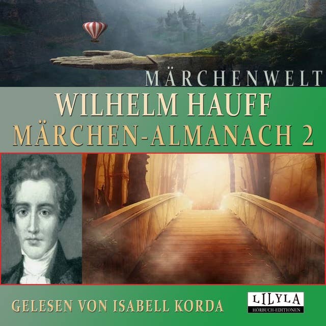 Märchen-Almanach 2: Auf das Jahr 1826