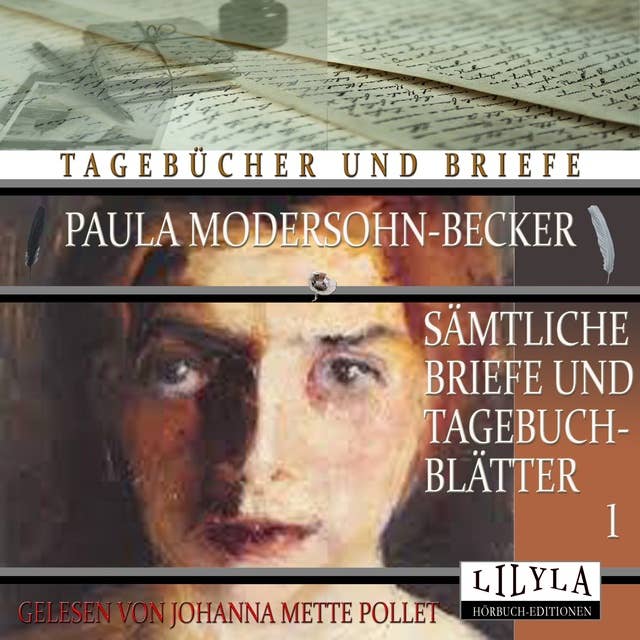 Sämtliche Briefe und Tagebuchblätter 1: Herausgegeben und biographisch eingeführt von S. D. Gallwitz, Kurt Wolff Verlag A.-G. Berlin, 1920