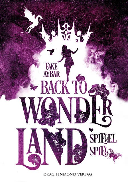 Back to Wonderland: Spiegelspiel