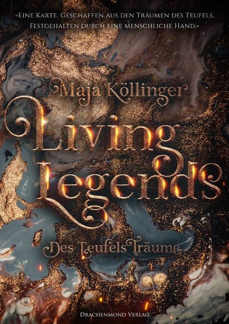 Living Legends: Des Teufels Träume