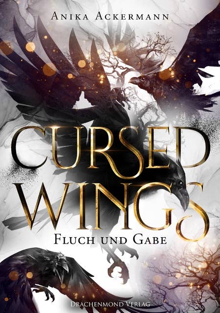 Cursed Wings: Fluch und Gabe