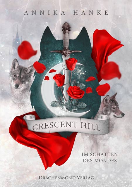 Crescent Hill: Im Schatten des Mondes
